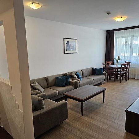 Apartament 56 M2 Arka Medical Spa Kolobřeh Exteriér fotografie