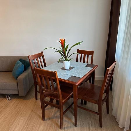Apartament 56 M2 Arka Medical Spa Kolobřeh Exteriér fotografie