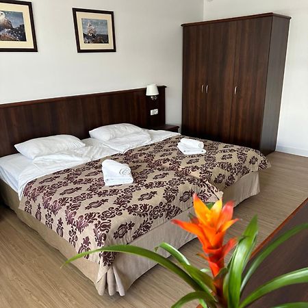 Apartament 56 M2 Arka Medical Spa Kolobřeh Exteriér fotografie