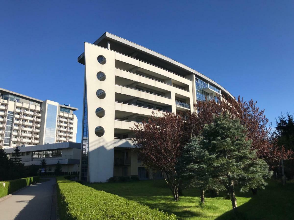 Apartament 56 M2 Arka Medical Spa Kolobřeh Exteriér fotografie